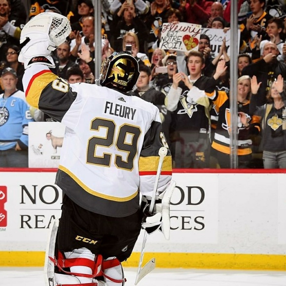 Meet your Posher, Jake - Picture 1 of 1